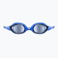 Vaikiški plaukimo akiniai arena Spider JR Mirror blue/blue/yellow 7