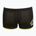 Vyriškos plaukimo trumpikės arena Square Cut Drag Suit black 2