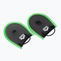 Arena Flex plaukimo irklai acid lime/black