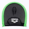 Arena Flex plaukimo irklai acid lime/black 2
