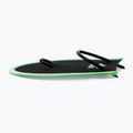 Arena Flex plaukimo irklai acid lime/black 3