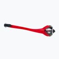 Vaikiški plaukimo akiniai arena Spider red/smoke/black 3