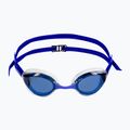 Plaukimo akiniai arena Python Mirror blue mirror/white 2