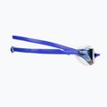 Plaukimo akiniai arena Python Mirror blue mirror/white 3