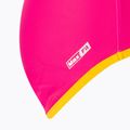 Vaikiškas vientisas maudymosi kostiumėlis arena Patch One Piece L fresia rose/multi 4