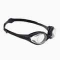 Plaukimo akiniai arena Spider clear/black/black