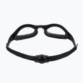 Plaukimo akiniai arena Spider clear/black/black 4