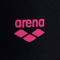 Arena Cell One Piece L juodas/fresia rose vaikiškas vientisas maudymosi kostiumėlis 4