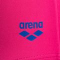 Arena Cell One Piece L fresia rose/pix blue vaikiškas vientisas maudymosi kostiumėlis 4