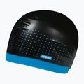 Plaukimo kepuraitė Arena Smartcap Training black/turquoise