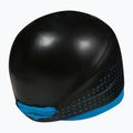Plaukimo kepuraitė Arena Smartcap Training black/turquoise 2