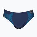 Vyriškos maudymosi kelnaitės arena Energy Brief navy