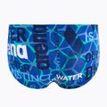 Vyriški arena Evolution Low Waist maudymosi bokseriai pix blue 2