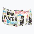 Vyriški arena maudymosi bokseriai Evolution Low Waist white 4