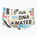 Vyriški arena maudymosi bokseriai Evolution Low Waist white 5
