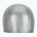 Plaukimo kepuraitė arena Moulded Pro II silver 2