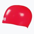 Plaukimo kepuraitė arena Moulded Pro II red 2