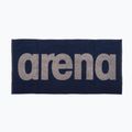 Arena Gym minkštas tamsiai pilkas rankšluostis 3