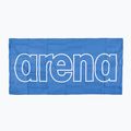 Arena Gym Smart karališkas/baltas greitai džiūstantis rankšluostis