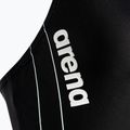 Moteriški vientisi maudymosi kostiumėliai arena Polly Swim Pro One Piece BTS18 black 4