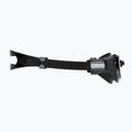 Plaukimo akiniai arena Cobra Tri Swipe Mirror silver/black 3