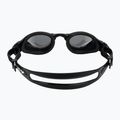 Plaukimo akiniai arena Cobra Tri Swipe Mirror silver/black 4