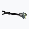 Arena plaukimo akiniai Cobra Tri Swipe Mirror yellow copper/army 3