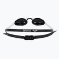 Plaukimo akiniai arena Cobra Ultra Swipe Mrirror silver/white 5