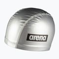 Plaukimo kepuraitė arena Light Sensation II silver