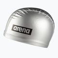 Plaukimo kepuraitė arena Light Sensation II silver 2