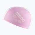 Vaikiška plaukimo kepuraitė arena Polyester II K pink 2