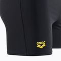 Vyriški arena maudymosi bokseriai Dongle Long Short black 3