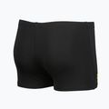 Vyriški arena maudymosi bokseriai Dongle Long Short black 6