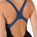 Moteriški vientisi maudymosi kostiumėliai arena Basics Swim Pro Back One Piece black/shark 9