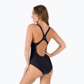 Moteriški vientisi maudymosi kostiumėliai arena Soul Swim Pro Back One Piece black/black 3