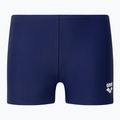 Vaikų plaukimo bokseriai arena Team Fit Short navy