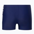 Vaikų plaukimo bokseriai arena Team Fit Short navy 2