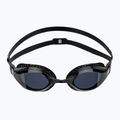 Plaukimo akiniai arena Air-Speed dark smoke/black 2