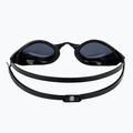 Plaukimo akiniai arena Air-Speed dark smoke/black 4