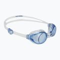 Plaukimo akiniai Arena Air Soft blue/clear