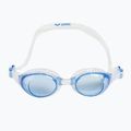 Plaukimo akiniai Arena Air Soft blue/clear