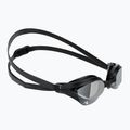 Arena plaukimo akiniai Cobra Core Swipe Mirror silver/black