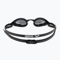 Arena plaukimo akiniai Cobra Core Swipe Mirror silver/black 4