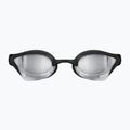 Arena plaukimo akiniai Cobra Core Swipe Mirror silver/black 2