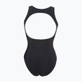 Moteriškas maudymosi kostiumėlis arena Just O Back One Piece shark/black/provenza 7