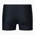 Vyriški arena maudymosi bokseriai Twist Short black/soft green 2