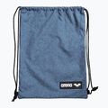 Plaukimo vobleris arena Team Swimbag denim / melange 3