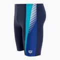 Vyriški arena Threefold Jammer maudymosi kostiumėliai navy/royal/martinica 3