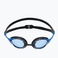 Plaukimo akiniai arena Cobra Swipe lightblue/blue 2
