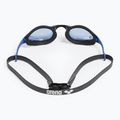 Plaukimo akiniai arena Cobra Swipe lightblue/blue 3